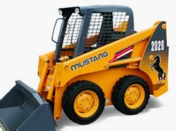 Mustang 2026: Specs, Dimensions, Engine, Operational, Loader, 